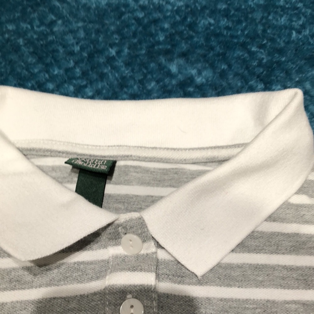 Cropped top - Picture 3 of 4